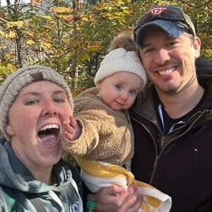 Meet your Posher, Nikki